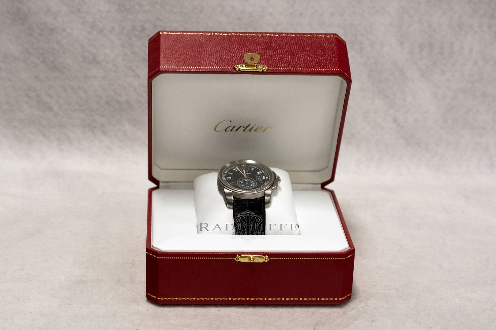 cartier 3299 swiss made